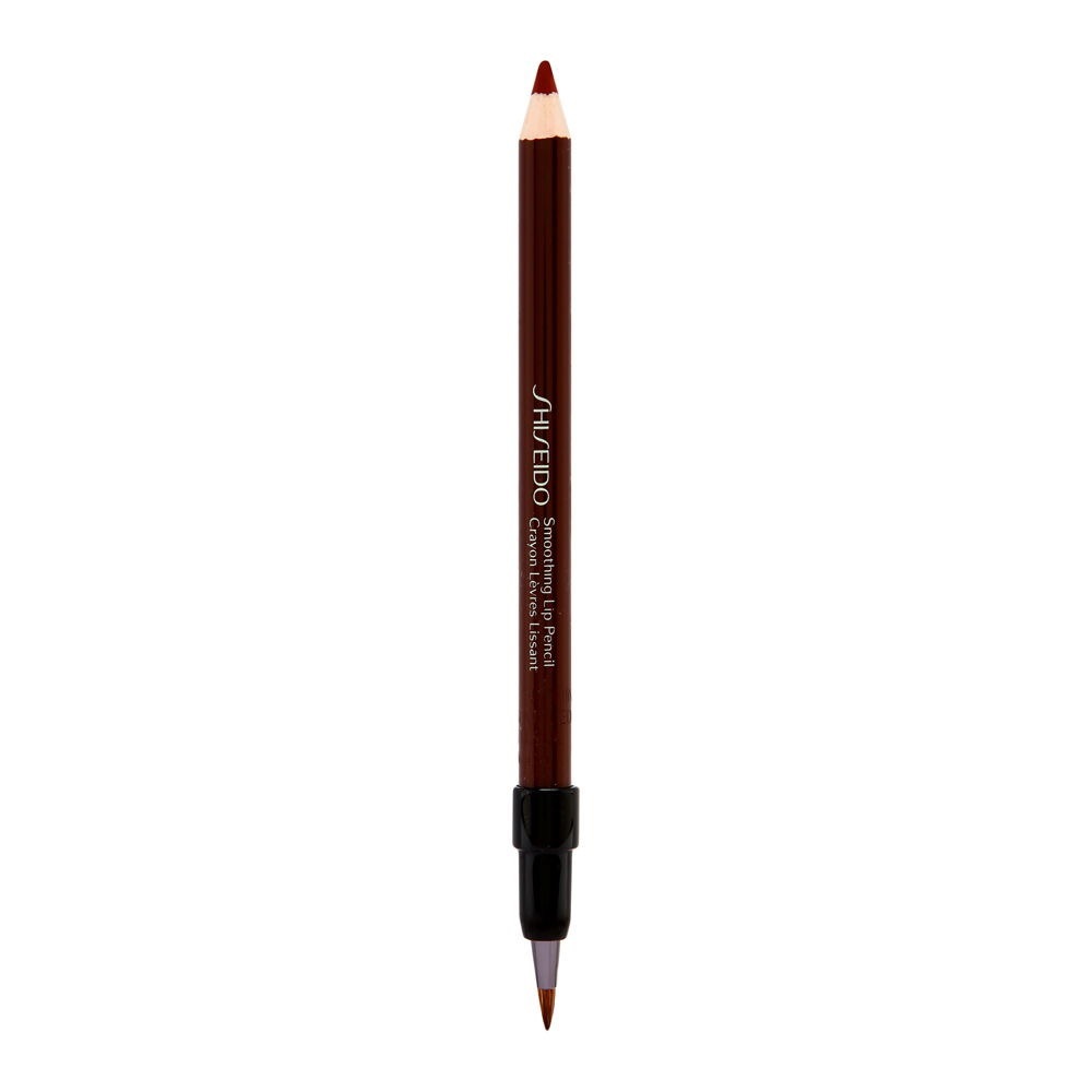 Shiseido Smoothing Lip Pencil in BR607